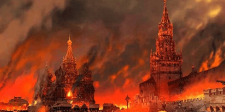 Гуманізм до ворогів – жорстокість до своїх