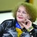 Ліна Костенко рознесла російського патріярха кіріла