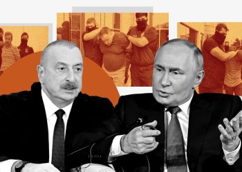 Азербайджан – Росія: напруга зростає