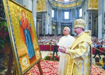 «Я поділяю ваш біль за полонених і жертв цієї безглуздої війни»