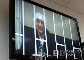 Нескорена українка Наталія Романенко