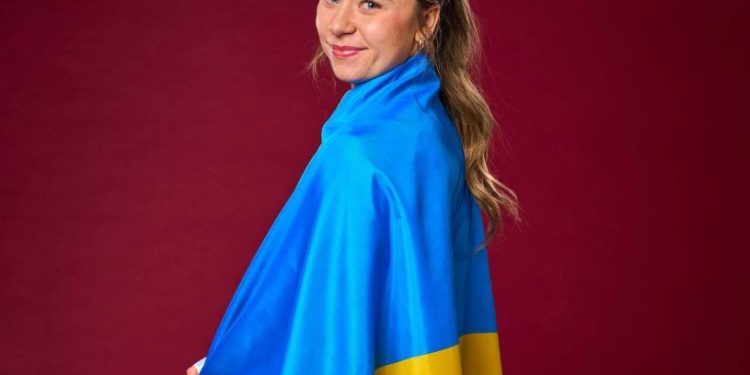 Українка з Канади Таня Бойчук запрошена виступати у національній збірній України з футболу