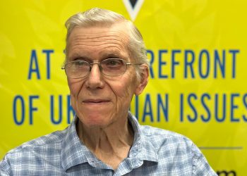 “Вірю у розпад московської імперії”