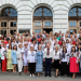 Lviv hosts educational academy for European educators of Ukrainian schools