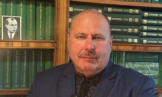 “Україна має стати стати світовим хабом для національно-визвольних рухів народів, поневолених росією”