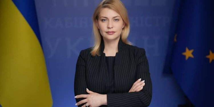 Посол України в Сполучених Штатах