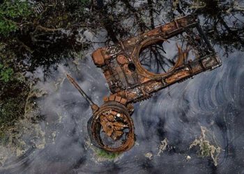 З минулого в майбутнє