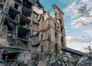 Landsbergis: The shameful plan to betray Ukraine “de facto, but not de jure”