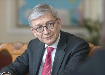 Eugene Czolij named among Canada’s best lawyers for 15th year running