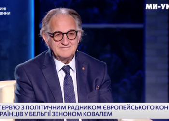 Zenon Kowal: Europe is preparing to defend, not attack