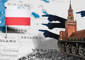 Нові маски агресора