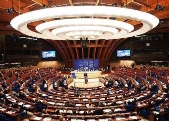 Платформа для поневолених народів у ПАРЄ