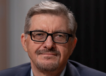 West must restore nuclear deterrence skills, Ukrainian Harvard historian says