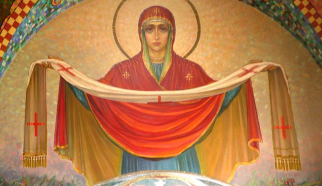 Вітання Організації Українських Націоналістів з Днем захисників і захисниць України та з нагоди 83-ої річниці створення Української Повстанської Армії