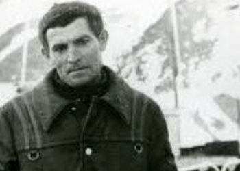 Forty years without Stus: how a murder sparked Ukraine’s independence