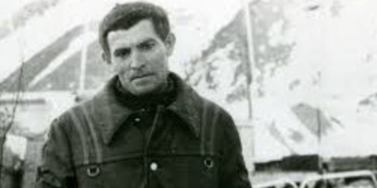 Forty years without Stus: how a murder sparked Ukraine’s independence