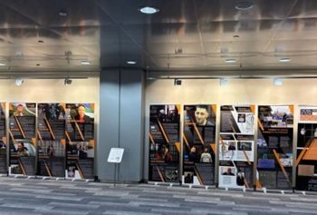 У Відні відбудеться презентація правозахисного проекту АБН