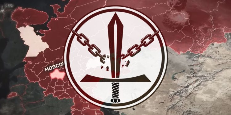 Львів у центрі подій: Кінець Російської Імперії на горизонті!