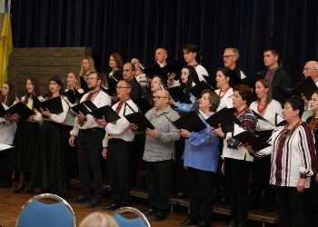 “Вкраїно-любов моя” Композитор Ігор Шамо–100 річчя з дня народження