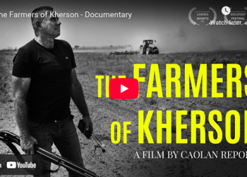 “The Farmers of Kherson”