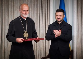 Ми повертаємося додому з важливою зміною сиґналів Президента Трампа щодо підтримки України