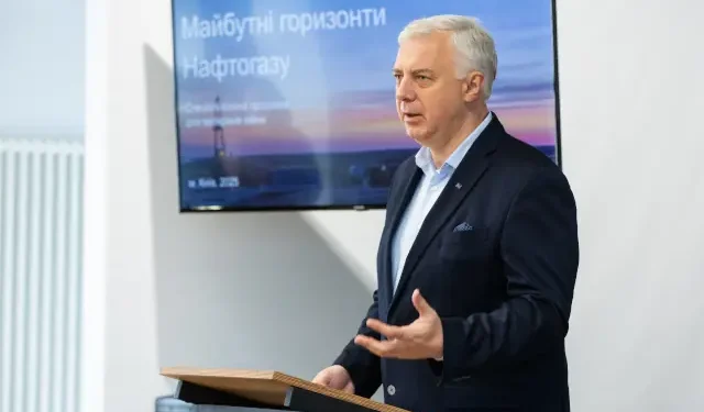 Нафтогаз спільно з Києво-Могилянською академією запустив лідерську програму для працівників-ветеранів