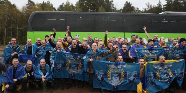 Вітаємо на рідній землі