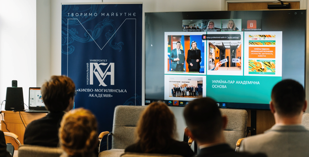 South African Ukrainians launch new cultural cooperation study