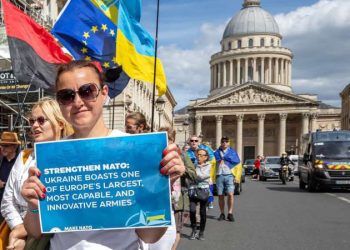 Українці Франції. Історія і сучасність