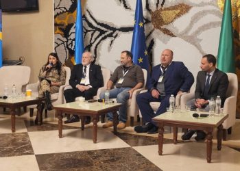 Північний Кавказ – рубіж безпеки Європи