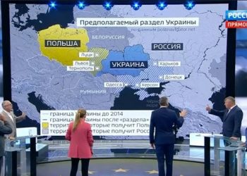 Переоблік друзів і ворогів