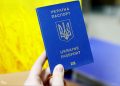 Ukraine names first countries eligible for simplified multiple citizenship