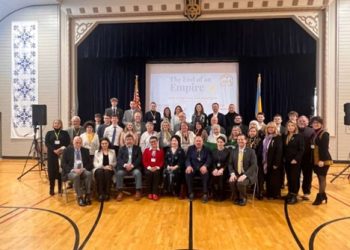 The End of the Empire: The Chicago Conference