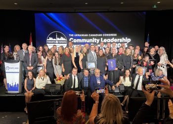 Resilient Together: XXVIII UCC Triennial Congress Concludes in Toronto