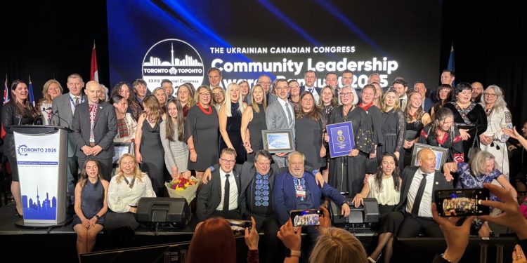 Resilient Together: XXVIII UCC Triennial Congress Concludes in Toronto