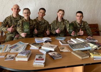 Фонд оборони України – надійна підтримка для українських воїнів