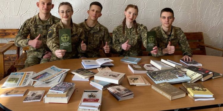 Фонд оборони України – надійна підтримка для українських воїнів