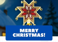 Merry Christmas from the League of Ukrainian Canadians!