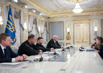 Участь канадського бізнесу у відновленні України