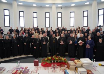 У Києві презентували перше повне українське видання Єрусалимської Біблії