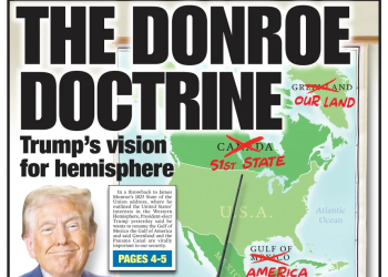 Як США готують новий поділ світу та якими будуть наслідки