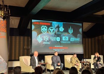 Разом на захисті неба України: як розпочався благодійний тур Притули в Канаді?