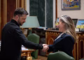 Chrystia Freeland Resigns and Leaves Liberal Government Short of Majority