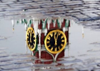 Новий етап зросійщення