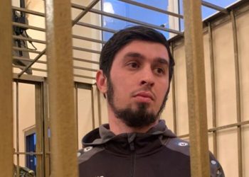 Захистимо Мансура Мовлаєва!