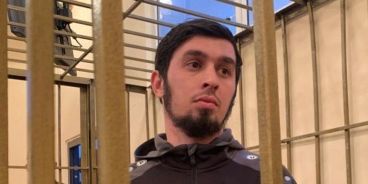 Захистимо Мансура Мовлаєва!