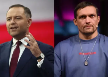 Скасований поєдинок