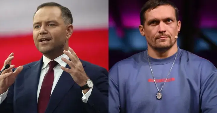 Скасований поєдинок