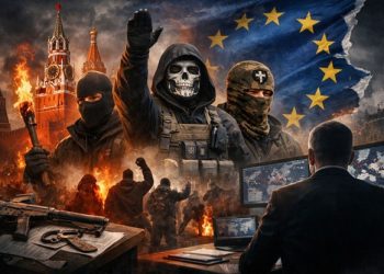 Ультраправа мережа “Паладини”