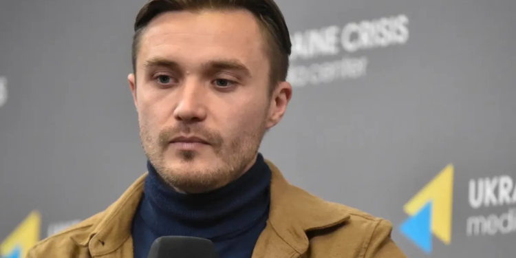 Григорій Рій: АБН був, є і залишається голосом поневолених народів